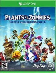 Plants vs. Zombies: Battle for Neighborville - (CIB) (Xbox One)