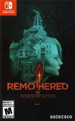 Remothered: Tormented Fathers - (CIB) (Nintendo Switch)