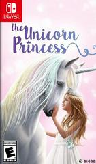 Unicorn Princess - (CIB) (Nintendo Switch)