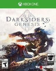 Darksiders Genesis - (CIB) (Xbox One)