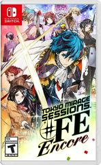 Tokyo Mirage Sessions #FE Encore - (NEW) (Nintendo Switch)