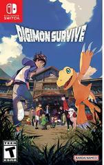 Digimon Survive - (NEW) (Nintendo Switch)