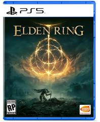 Elden Ring - (NEW) (Playstation 5)