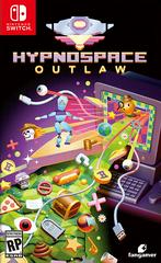 Hypnospace Outlaw - (NEW) (Nintendo Switch)