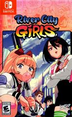 River City Girls - (CIB) (Nintendo Switch)