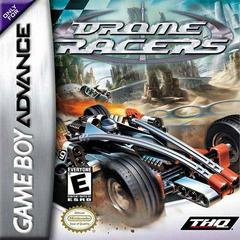 Drome Racers - (Loose) (GameBoy Advance)