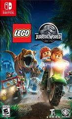 LEGO Jurassic World - (NEW) (Nintendo Switch)