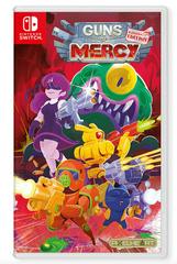 Guns of Mercy - (NEW) (Nintendo Switch)