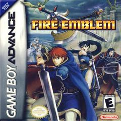 Fire Emblem - (Loose) (GameBoy Advance)