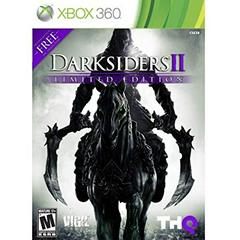 Darksiders II [Limited Edition] | (Complete) (Xbox 360)