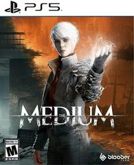 The Medium - (CIB) (Playstation 5)