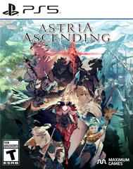 Astria Ascending - (CIB) (Playstation 5)