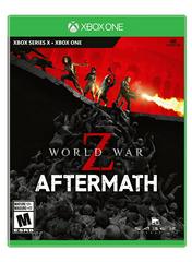 World War Z Aftermath - (CIB) (Xbox One)