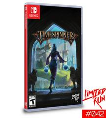 Timespinner - (NEW) (Nintendo Switch)