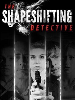 The Shapeshifting Detective - (CIB) (Playstation 4)