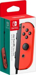 Joy-Con Neon Red [Right] | (Loose) (Nintendo Switch)