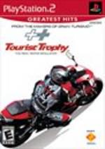 Tourist Trophy [Greatest Hits] - (CIB) (Playstation 2)