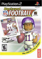 Backyard Football 2006 - (CIB) (Playstation 2)