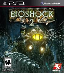 BioShock 2 - (CIB) (Playstation 3)