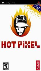Hot Pxl - (CIB) (PSP)