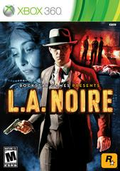 L.A. Noire - (CIB) (Nintendo Switch)