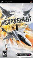 Heatseeker - (Loose) (PSP)