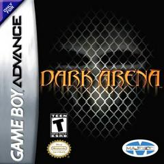 Dark Arena - (Loose) (GameBoy Advance)