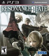 Resonance of Fate - (CIB) (Playstation 3)