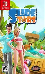 Slide Stars - (CIB) (Nintendo Switch)