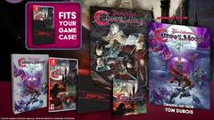 Bloodstained: Curse of the Moon [Classic Edition] - (CIB) (Playstation 4)