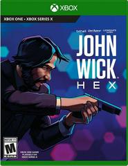 John Wick Hex - (CIB) (Xbox One)