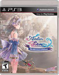 Atelier Totori: The Adventurer of Arland - (CIB) (Playstation 3)