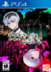 Tokyo Ghoul: Re Call to Exist - (CIB) (Playstation 4)