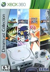 Dreamcast Collection - (CIB) (Xbox 360)