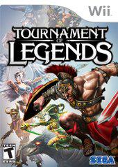 Tournament of Legends - (Loose) (Wii)