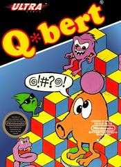 Q*bert - (CIB) (Playstation)