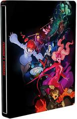 Persona 5 Strikers [Steelbook Edition] - (CIB) (Playstation 4)