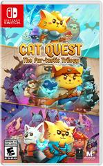 ( Import ) Dragon Quest Trilogy - (NEW) (Nintendo Switch)