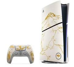 Ghost 1.0 [Limited Edition] - (CIB) (Playstation 4)