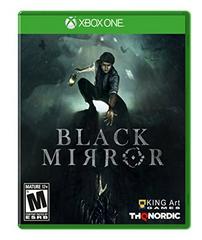 Black Mirror - (CIB) (Xbox One)