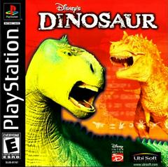 Disney's Dinosaur - (Loose) (GameBoy Color)