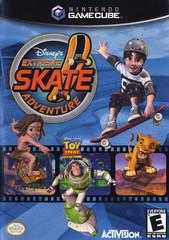 Disney's Extreme Skate Adventure - (Loose) (GameBoy Advance)
