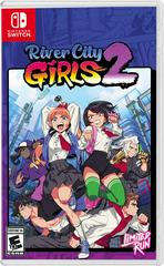 ( Import ) River City Girls 2 - (CIB) (Nintendo Switch)