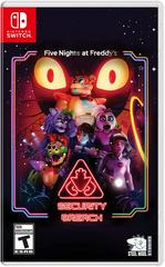 Five Nights At Freddy's: Security Breach - (CIB) (Playstation 5)