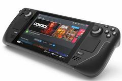 Steam Deck LCD 512 GB - (Pre)(Other)