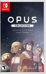 Opus Collection - (CIB) (Nintendo Switch)