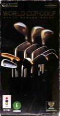 World Cup Golf: Hyatt Dorado Beach - (CIB) (3DO)