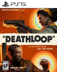 Deathloop - (CIB) (Playstation 5)