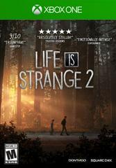 Life is Strange 2 - (CIB) (Xbox One)