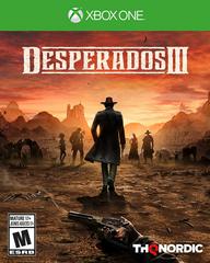 Desperados III - (CIB) (Xbox One)